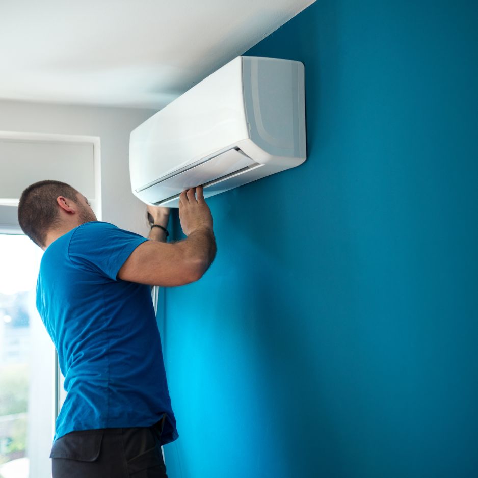AC Replacement AC Replacement