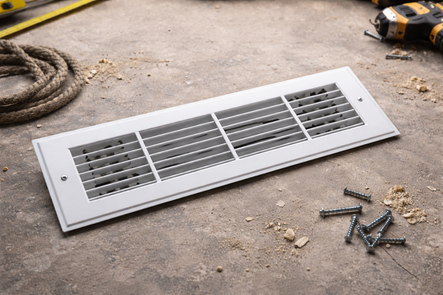 Air Ventiliation Installation Company near me