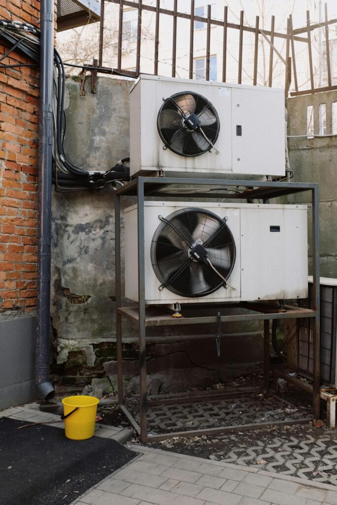 ac tune up in highland village texas
