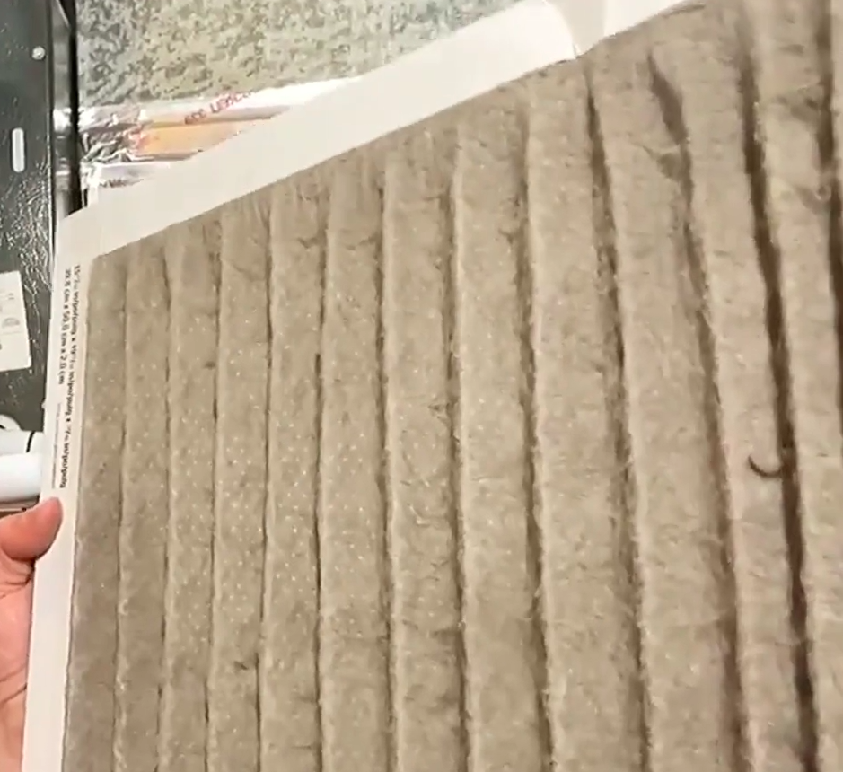 ac filter copper canyon