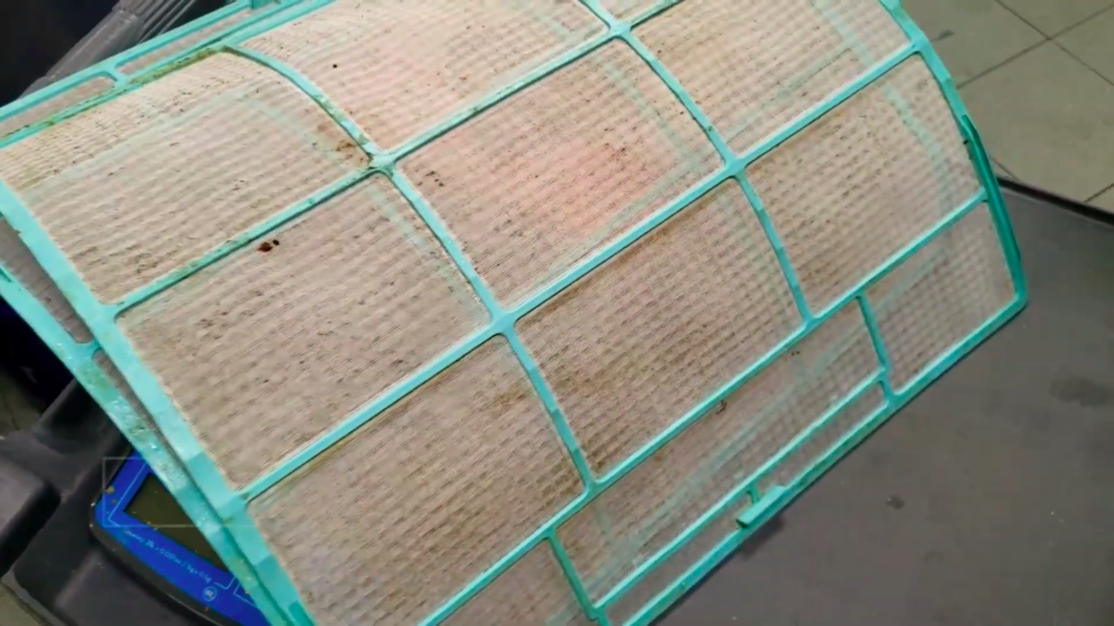 ac filtration services near copper canyon